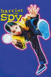 watch Harriet the Spy free online