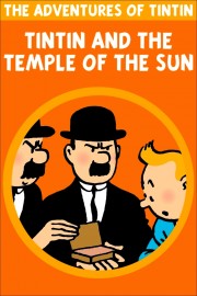 watch Tintin and the Temple of the Sun free online