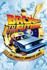 watch Back to the Future: The Animated Series free online