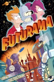 watch Futurama free online