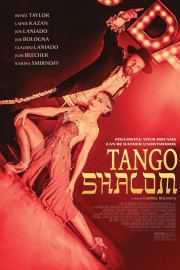 watch Tango Shalom free online