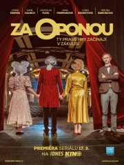 watch Za oponou free online