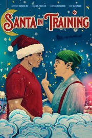 watch Santa In Training free online