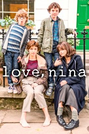 watch Love, Nina free online