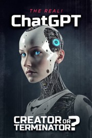 watch The Real! ChatGPT: Creator or Terminator? free online