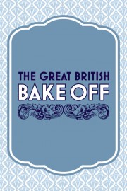 watch The Great British Bake Off free online