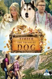 watch Timber the Treasure Dog free online