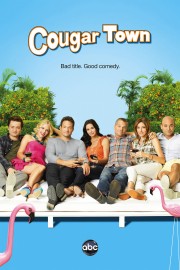 watch Cougar Town free online