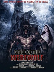 watch Bride of the Werewolf free online