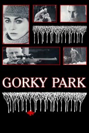 watch Gorky Park free online