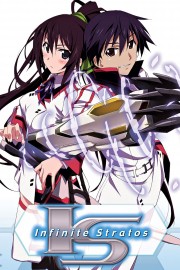 watch Infinite Stratos free online