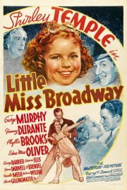 watch Little Miss Broadway free online