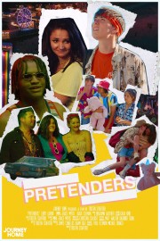 watch Pretenders free online