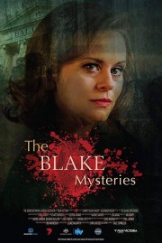 watch The Blake Mysteries: Ghost Stories free online