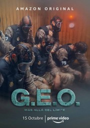 watch G.E.O. Más allá del límite free online