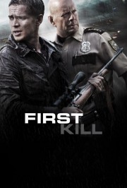 watch First Kill free online