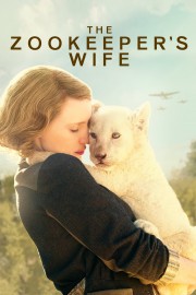 watch The Zookeeper's Wife free online