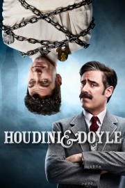 watch Houdini & Doyle free online