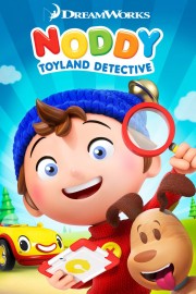 watch Noddy, Toyland Detective free online