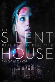 watch The Silent House free online