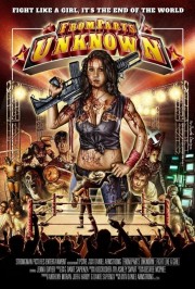 watch Fight Like a Girl free online