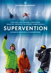 watch Supervention free online