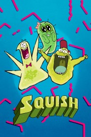 watch Squish free online