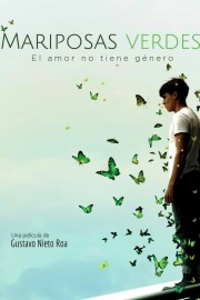 watch Green Butterflies free online