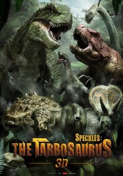 watch Speckles: The Tarbosaurus free online