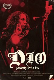 watch Dio: Dreamers Never Die free online