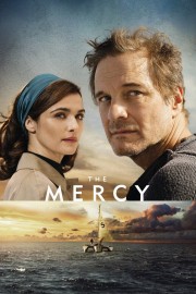 watch The Mercy free online