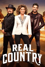 watch Real Country free online