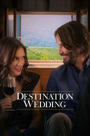 watch Destination Wedding free online