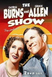 watch The George Burns and Gracie Allen Show free online