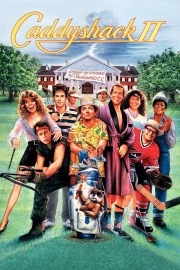 watch Caddyshack II free online