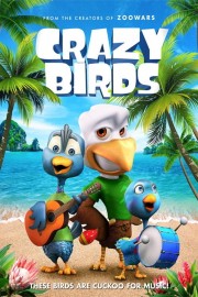 watch Crazy Birds free online