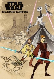 watch Star Wars: Clone Wars free online