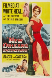 watch New Orleans Uncensored free online