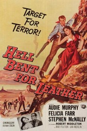 watch Hell Bent for Leather free online