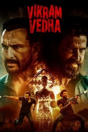 watch Vikram Vedha free online