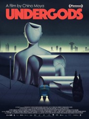 watch Undergods free online