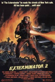 watch Exterminator 2 free online