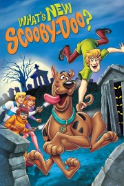 watch What's New, Scooby-Doo? free online