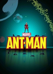 watch Marvel's Ant-Man free online