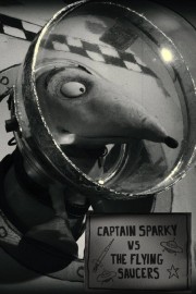 watch Captain Sparky vs. The Flying Saucers free online