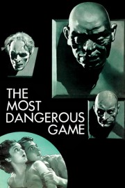 watch The Most Dangerous Game free online