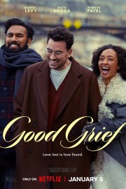 watch Good Grief free online