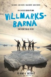 watch Villmarksbarna - En eventyrlig reise free online