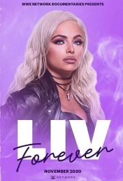 watch WWE: Liv Forever free online