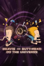 watch Beavis and Butt-Head Do the Universe free online